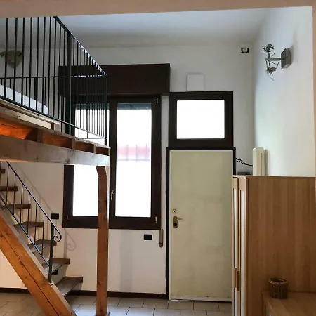 Apartament Pizzardi39 - The Place