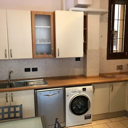 Pizzardi39 - The Place Apartament Bolonia