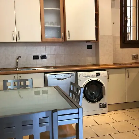 Apartament Pizzardi39 - The Place
