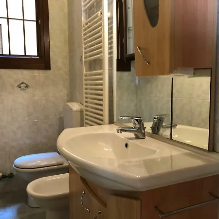 Apartament Pizzardi39 - The Place *