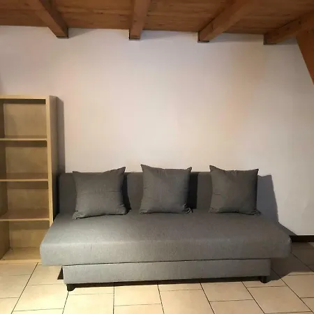 Pizzardi39 - The Place Apartament *